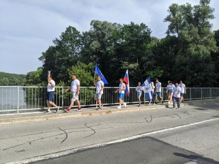 Slovenska bakla v Občini Razkrižje 18